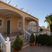 Villa at the seaside in Spain, Comunitat Valenciana, Alicante, 144 sq.m.