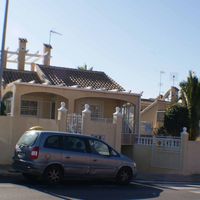 Villa at the seaside in Spain, Comunitat Valenciana, Alicante, 144 sq.m.