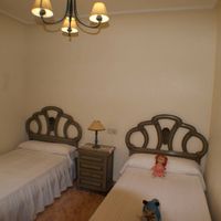 Villa at the seaside in Spain, Comunitat Valenciana, Alicante, 144 sq.m.