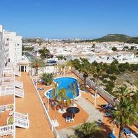 Пентхаус у моря в Испании, Валенсия, Аликанте