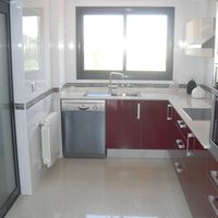 Penthouse at the seaside in Spain, Comunitat Valenciana, Alicante, 102 sq.m.