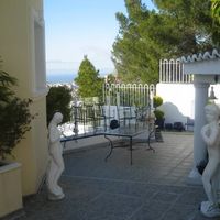 Villa at the seaside in Spain, Comunitat Valenciana, Calp, 303 sq.m.