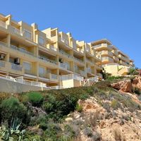 Apartment at the seaside in Spain, Comunitat Valenciana, Alicante