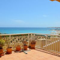 Apartment at the seaside in Spain, Comunitat Valenciana, Alicante
