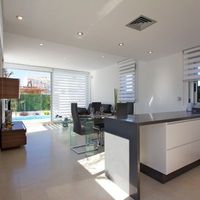 Вилла у моря в Испании, Валенсия, Аликанте, 97 кв.м.