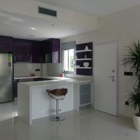 Bungalow at the seaside in Spain, Comunitat Valenciana, Alicante, 98 sq.m.