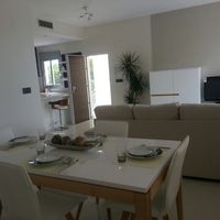 Bungalow at the seaside in Spain, Comunitat Valenciana, Alicante, 98 sq.m.