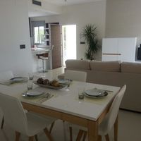 Bungalow at the seaside in Spain, Comunitat Valenciana, Alicante, 98 sq.m.