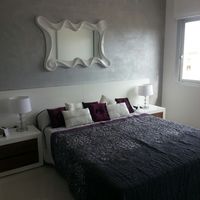 Bungalow at the seaside in Spain, Comunitat Valenciana, Alicante, 98 sq.m.