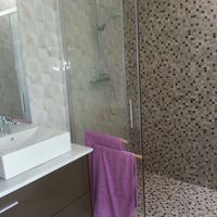 Bungalow at the seaside in Spain, Comunitat Valenciana, Alicante, 98 sq.m.