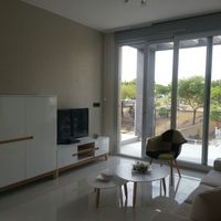 Bungalow at the seaside in Spain, Comunitat Valenciana, Alicante, 98 sq.m.
