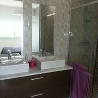 Bungalow at the seaside in Spain, Comunitat Valenciana, Alicante, 98 sq.m.