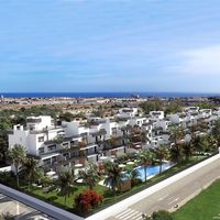 Пентхаус у моря в Испании, Валенсия, Аликанте, 84 кв.м.