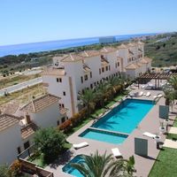 Апартаменты у моря в Испании, Валенсия, Аликанте, 80 кв.м.