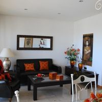 Апартаменты у моря в Испании, Валенсия, Аликанте, 80 кв.м.