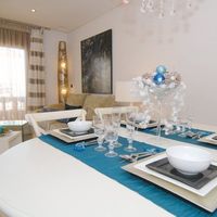 Апартаменты у моря в Испании, Валенсия, Аликанте, 80 кв.м.