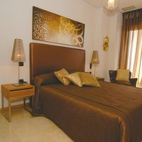 Апартаменты у моря в Испании, Валенсия, Аликанте, 80 кв.м.