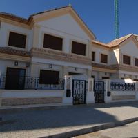 Апартаменты у моря в Испании, Валенсия, Аликанте, 80 кв.м.