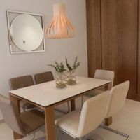 Апартаменты у моря в Испании, Валенсия, Аликанте, 64 кв.м.