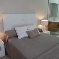 Апартаменты у моря в Испании, Валенсия, Аликанте, 64 кв.м.