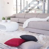 Вилла у моря в Испании, Валенсия, Аликанте, 305 кв.м.