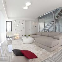 Вилла у моря в Испании, Валенсия, Аликанте, 305 кв.м.