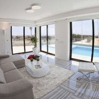 Вилла у моря в Испании, Валенсия, Аликанте, 305 кв.м.