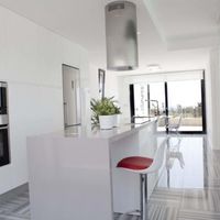 Вилла у моря в Испании, Валенсия, Аликанте, 305 кв.м.