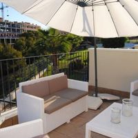 Apartment at the seaside in Spain, Comunitat Valenciana, Alicante, 97 sq.m.