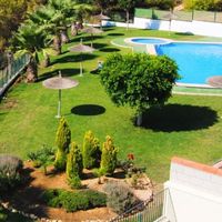 Apartment at the seaside in Spain, Comunitat Valenciana, Alicante, 97 sq.m.