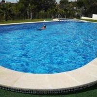 Apartment at the seaside in Spain, Comunitat Valenciana, Alicante, 97 sq.m.