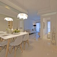 Apartment at the seaside in Spain, Comunitat Valenciana, Alicante, 68 sq.m.