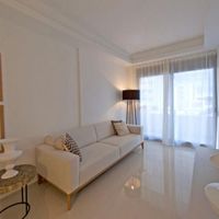 Apartment at the seaside in Spain, Comunitat Valenciana, Alicante, 68 sq.m.