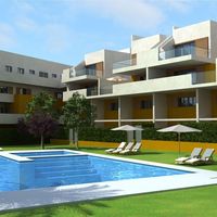 Апартаменты у моря в Испании, Валенсия, Аликанте, 104 кв.м.