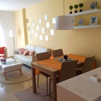 Апартаменты у моря в Испании, Валенсия, Аликанте, 104 кв.м.