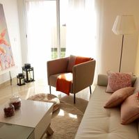 Апартаменты у моря в Испании, Валенсия, Аликанте, 104 кв.м.