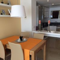 Апартаменты у моря в Испании, Валенсия, Аликанте, 104 кв.м.