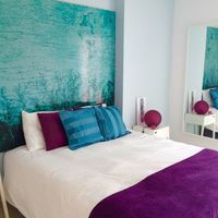 Апартаменты у моря в Испании, Валенсия, Аликанте, 104 кв.м.