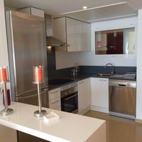 Апартаменты у моря в Испании, Валенсия, Аликанте, 104 кв.м.