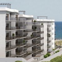 Апартаменты у моря в Испании, Валенсия, Аликанте, 76 кв.м.