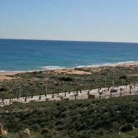 Апартаменты у моря в Испании, Валенсия, Аликанте, 76 кв.м.