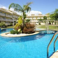 Апартаменты у моря в Испании, Валенсия, Аликанте, 81 кв.м.