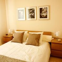 Апартаменты у моря в Испании, Валенсия, Аликанте, 81 кв.м.