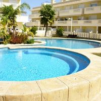 Апартаменты у моря в Испании, Валенсия, Аликанте, 81 кв.м.