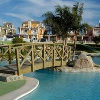 Apartment at the seaside in Spain, Comunitat Valenciana, Alicante, 84 sq.m.