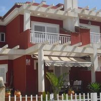 Apartment at the seaside in Spain, Comunitat Valenciana, Alicante, 84 sq.m.