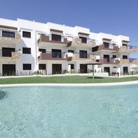 Apartment at the seaside in Spain, Comunitat Valenciana, Alicante, 144 sq.m.