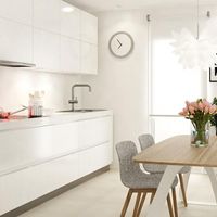 Пентхаус у моря в Испании, Валенсия, Аликанте, 104 кв.м.