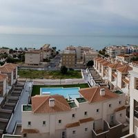 Apartment at the seaside in Spain, Comunitat Valenciana, Alicante, 73 sq.m.