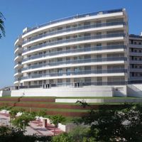 Apartment at the seaside in Spain, Comunitat Valenciana, Alicante, 72 sq.m.